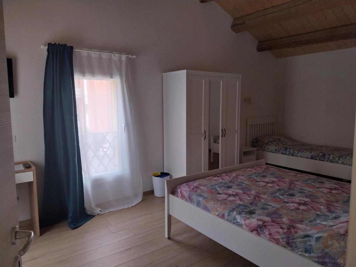 B&B La Casa Gialla Rawenna Zewnętrze zdjęcie