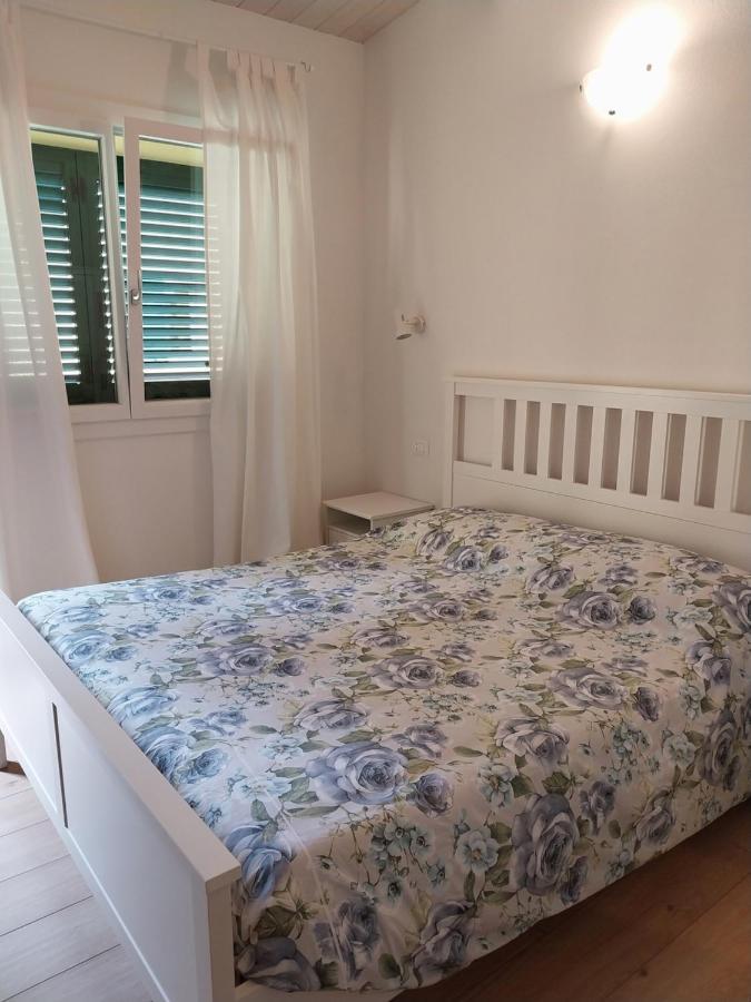 B&B La Casa Gialla Rawenna Zewnętrze zdjęcie