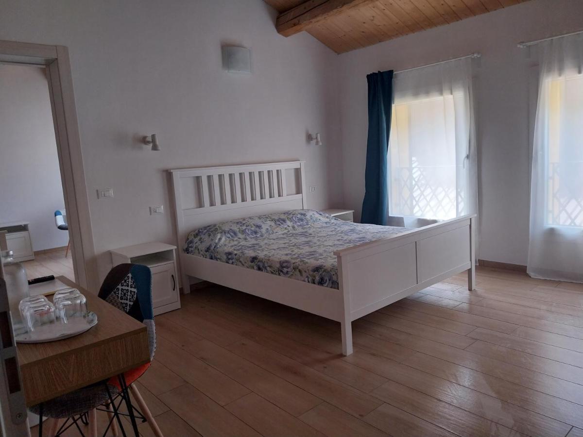 B&B La Casa Gialla Rawenna Zewnętrze zdjęcie